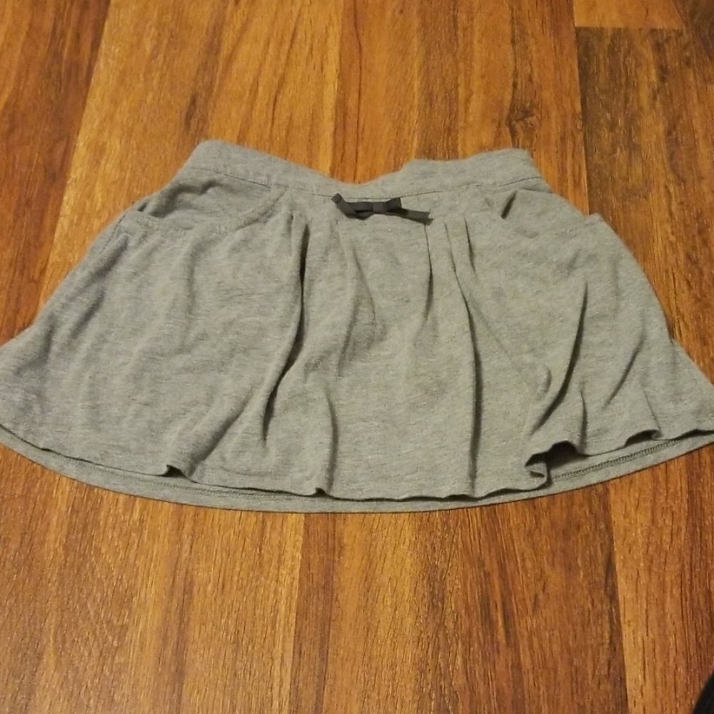 Girls skirt